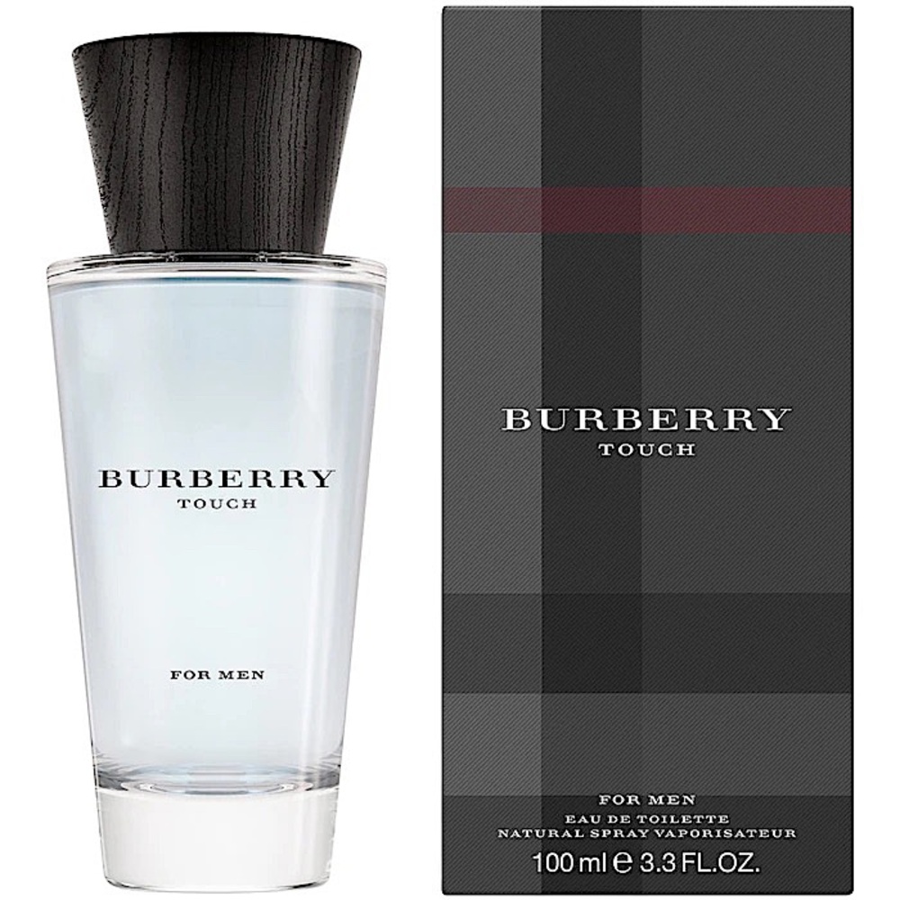 Burberry Touch for Him